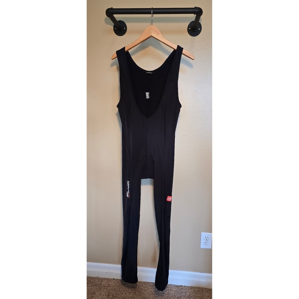 De Marchi cycling bibs size XXL